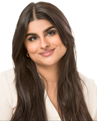 Photo of Harleen Toor, Registered Provisional Psychologist in Calgary, AB