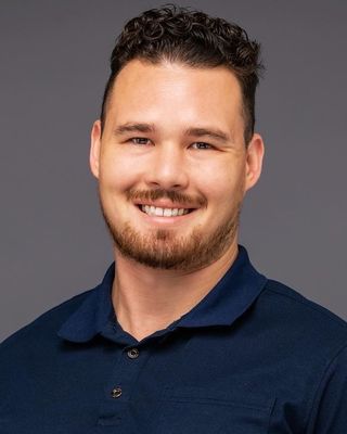 Photo of Trent Dillon Mahler, Clinical Social Work/Therapist, LCSW