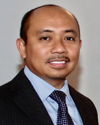 Photo of Pedro Tactacan, Psychiatrist, MD
