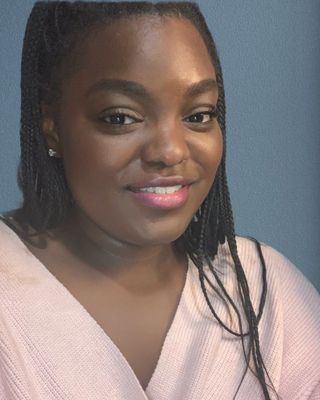 Photo of Nicole Joseph, Licensed Clinical Professional Counselor in Bronzeville, Chicago, IL