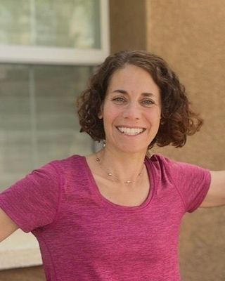 Photo of Amy Scher, Clinical Social Work/Therapist, MSW