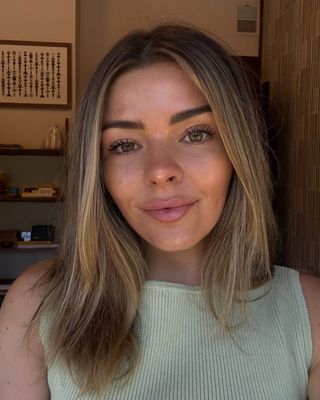 Photo of Maddie Foster, Marriage & Family Therapist, LMFT