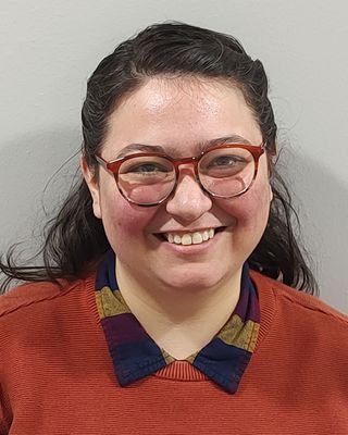 Photo of Mariah Payne, Licensed Professional Counselor, MA, LPCC