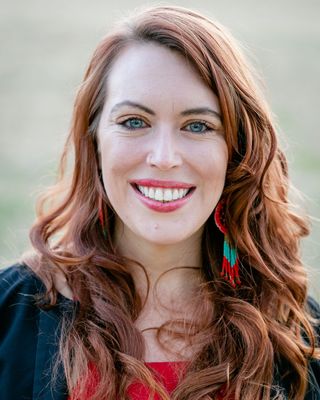 Photo of Sarah Young - Sarah Young Connection Counseling, Marriage & Family Therapist, LMFT