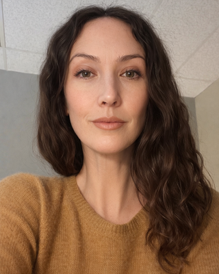 Photo of Lauren Marshall, Marriage & Family Therapist, LMFT, MS