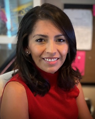 Photo of Yesica Rosas, Clinical Social Work/Therapist in Washington