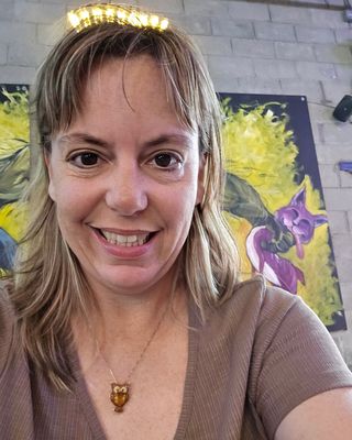 Photo of Rachael Foster, Counselor, LPC-T