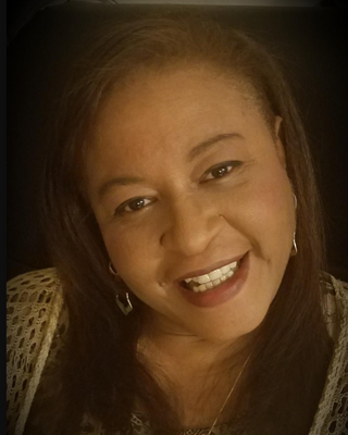 Photo of Angella Feurtado, Clinical Social Work/Therapist, LCSW