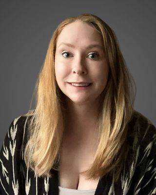 Photo of Emily Griffin, Licensed Associate Professional Counselor, LAPC