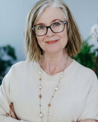 Photo of Joyce Scherdin, Marriage & Family Therapist, LMFT