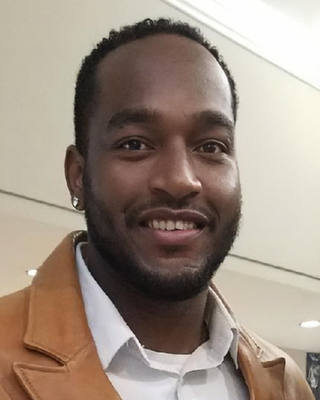 Photo of Alston Friday, Marriage & Family Therapist, LMFT