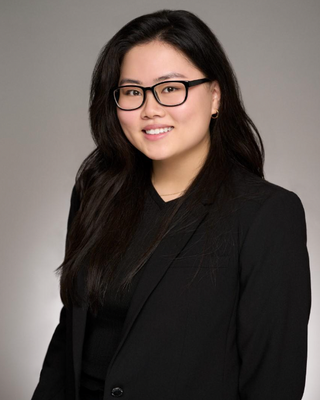 Photo of Sharon Jung, Pre-Licensed Professional in Arlington, NY