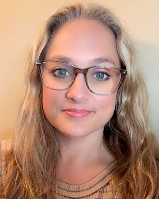 Photo of Charity Faith Colquett-Sharp, Clinical Social Work/Therapist, LICSW