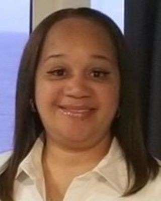 Photo of Alease Rossi, Licensed Professional Clinical Counselor, LPCC