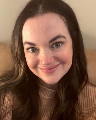 Photo of Lisa Grady, Counsellor, MA, RCT-C