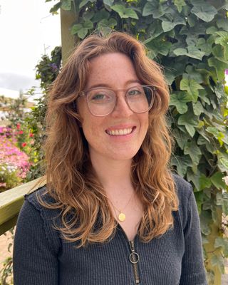 Photo of Molly Stuart - Traverse Therapy Services, Marriage & Family Therapist Associate, LMFTA