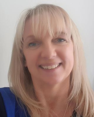 Photo of Susan Fitton, Counsellor in Ormskirk, England