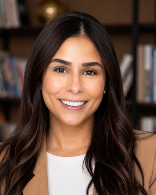 Photo of Karen Buelvas, Clinical Social Work/Therapist, LCSW