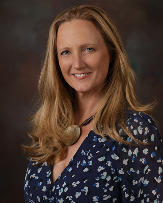 Photo of Leah Benson, Counselor in Hillsborough County, FL