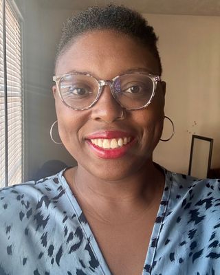 Photo of Jasarah Nicole Baldwin, Licensed Professional Counselor, Ma Ed, LCMHC, TF-CBT