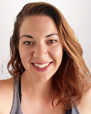 Photo of Jessica Glynn, Marriage & Family Therapist Associate, MS, LMFT-A