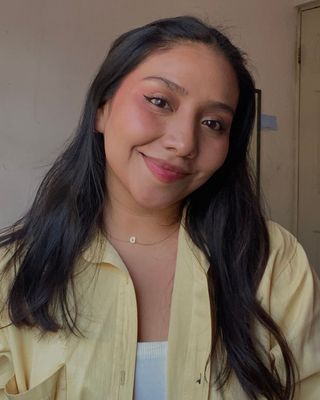 Foto de Jacyn Fernandez Escalante, Psicólogo, Lic. en Psicología