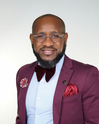 Photo of Jean Renald Dorfeuille, Psychiatric Nurse Practitioner, PMHNP, BC