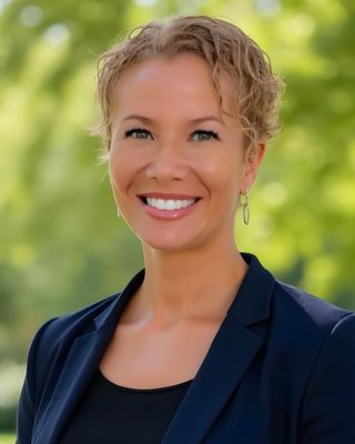 Photo of Denise Johnson, Psychiatric Nurse Practitioner, MSN