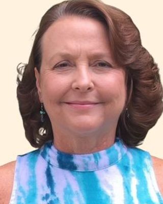 Photo of Rebecca Coursey, Licensed Professional Counselor, MS, LPC