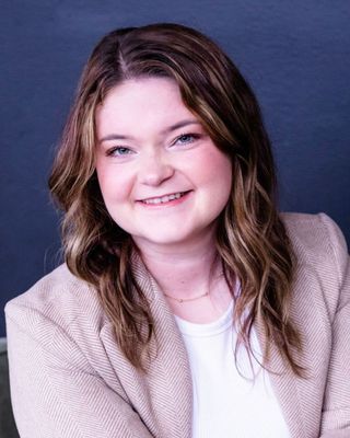Photo of Samantha Amick, Counselor, LIMHP, CMSW