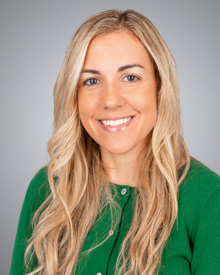 Photo of Dr. Andrea Papa-Molter, Psychiatrist in New Jersey