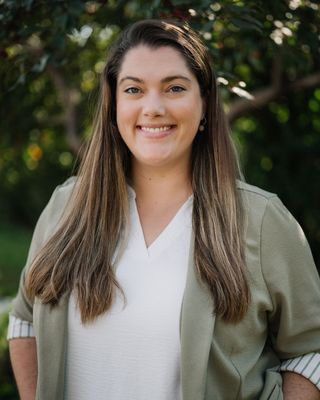 Photo of Alli Meaux, Psychiatric Nurse Practitioner, DNP, APRN, PMHNP