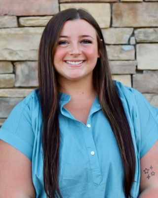 Photo of Sydnie Jackson, Pre-Licensed Professional