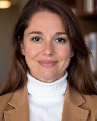 Photo of Chelsea Davis, Psychiatric Nurse, DNP, PMHNP-B