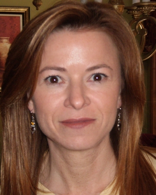 Photo of Jill Trager, Psychologist in Michigan