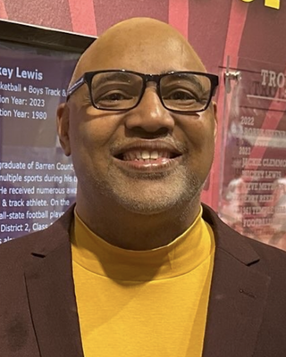 Photo of Mickey Lee Lewis, Marriage & Family Therapist, MA, LMFT, LCADC