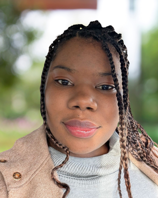 Photo of Britney D Thomas, Marriage & Family Therapist, LMFT