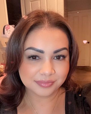Photo of Kathia Millan, LPCC, MS