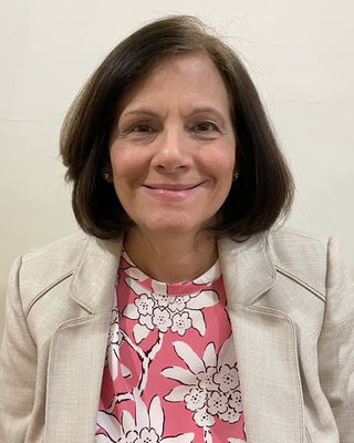 Photo of Carol Snyder, PhD, Psychologist