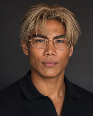 Photo of Samuel Gasilan, Registered Psychotherapist, BA, MA