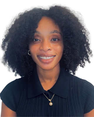 Photo of Afia Agyeman, Licensed Professional Counselor in Middletown, CT