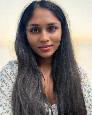 Photo of Sreya Vemula, Professional Counselor Associate
