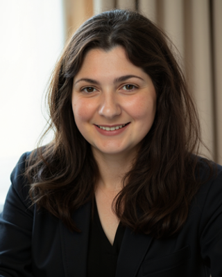 Photo of Katherine Victoria Gayton - Gayton Psychology, Psychologist, MPsych, PsyBA - Clin. Psych