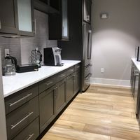 Gallery Photo of Coffee, tea and filtered water will always be available