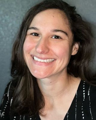 Photo of Katlin Boas, Marriage & Family Therapist, LMFT