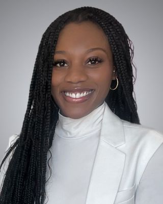 Photo of LaVesea Clardy, Licensed Professional Counselor in Fairfield County, OH
