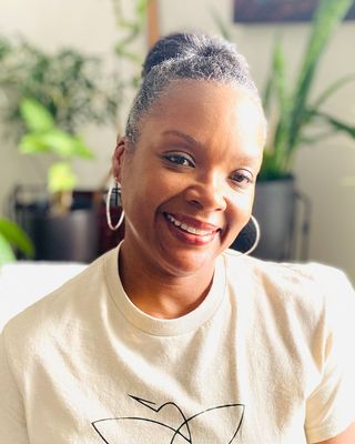 Photo of Yvon Roland, Licensed Professional Counselor, LPC