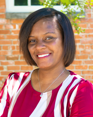 Photo of Unaleshia Jackson, Licensed Professional Counselor, LPC