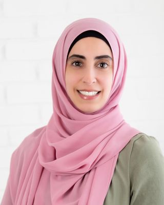 Photo of Ida Seifeddine, Registered Provisional Psychologist, MC