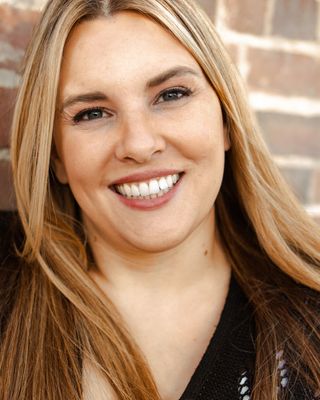 Photo of Jessica Hancock, Clinical Social Work/Therapist, MSW, LCSW